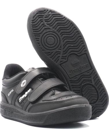 Zapatillas deporte pour Femme j´hayber ZAPATILLAS J-HAYBER OLIMPIA 51189-001 NEGRO NEGRO