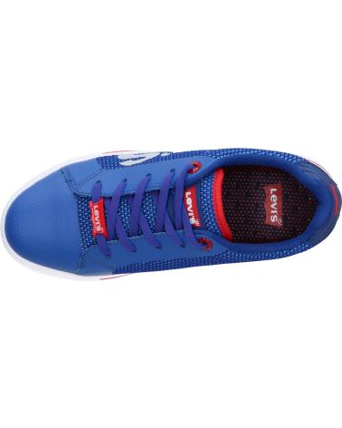 Esportes  de Mulher LEVIS VFUT0031T FUTURE 0787 ROYAL