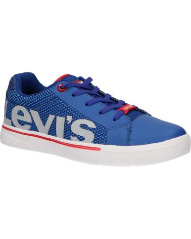 Esportes  de Mulher LEVIS VFUT0031T FUTURE 0787 ROYAL