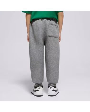 JORDAN PANTALONI TUTTA 9BD234-GEH BAMBINI GRIGIO GRIS