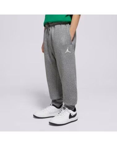 JORDAN PANTALONI TUTTA 9BD234-GEH BAMBINI GRIGIO GRIS