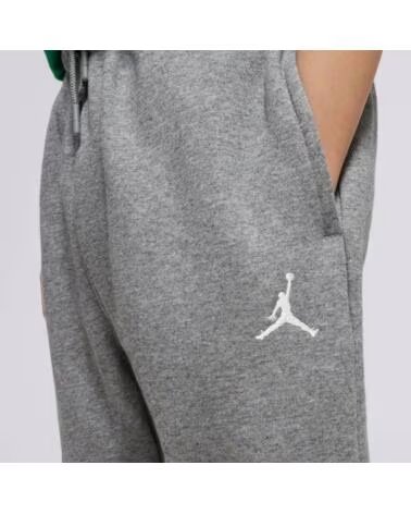 JORDAN PANTALONI TUTTA 9BD234-GEH BAMBINI GRIGIO GRIS