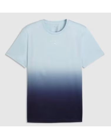 PUMA Camiseta Hyrox 528509 02 CELESTE