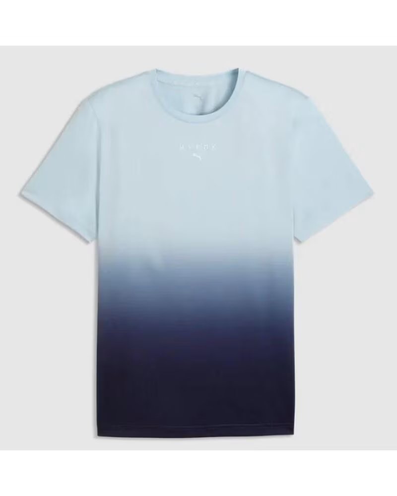 PUMA Camiseta Hyrox 528509 02 CELESTE