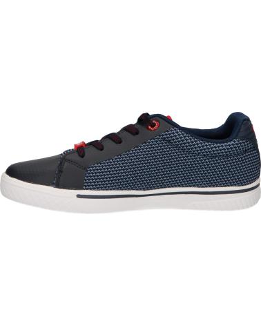 Esportes  de Mulher LEVIS VFUT0031T FUTURE 0290 NAVY
