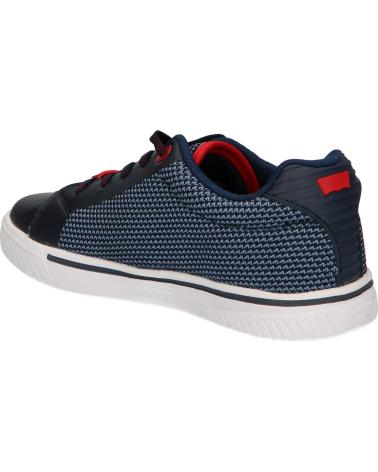 Esportes  de Mulher LEVIS VFUT0031T FUTURE 0290 NAVY
