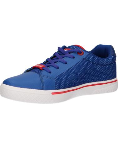Esportes  de Mulher LEVIS VFUT0031T FUTURE 0787 ROYAL