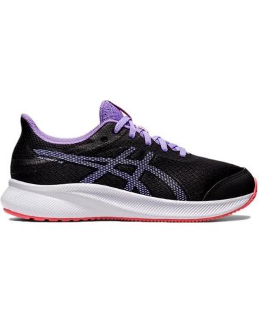 Deportivas de Mujer y Niña y Niño ASICS ZAPATILLAS NIA PATRIOT 13 GS 1014A267 MORADO
