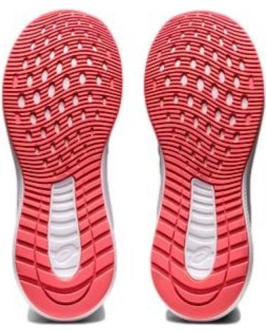 Deportivas de Mujer y Niña y Niño ASICS ZAPATILLAS NIA PATRIOT 13 GS 1014A267 MORADO
