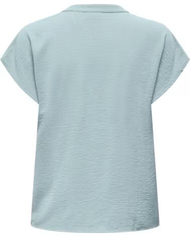 JACQUELINE DE YONG BLUSA 077-50839882301779 VERDE PARA MULHER