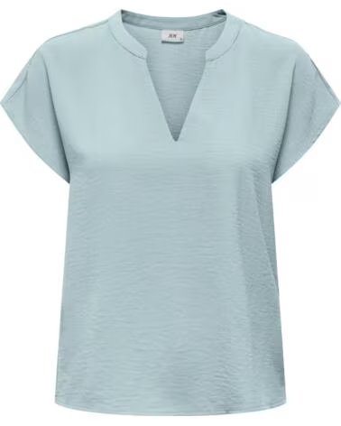 JACQUELINE DE YONG BLUSA 077-50839882301779 VERDE PARA MULHER