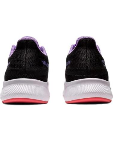 Deportivas de Mujer y Niña y Niño ASICS ZAPATILLAS NIA PATRIOT 13 GS 1014A267 MORADO