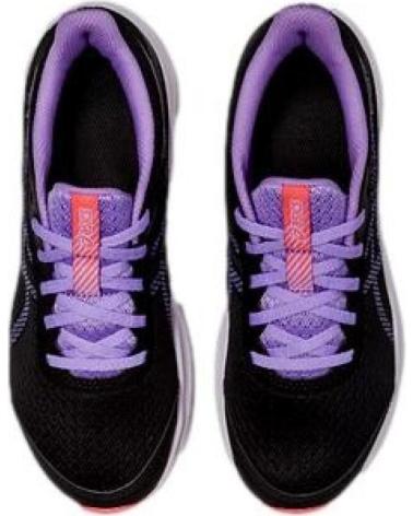 Deportivas de Mujer y Niña y Niño ASICS ZAPATILLAS NIA PATRIOT 13 GS 1014A267 MORADO
