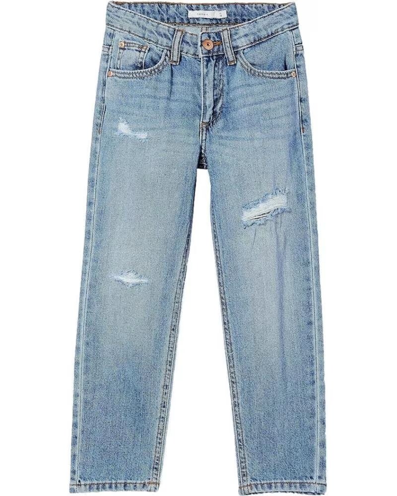 NAME IT VAQUEROS JEANS 48658701287763 NIÑO