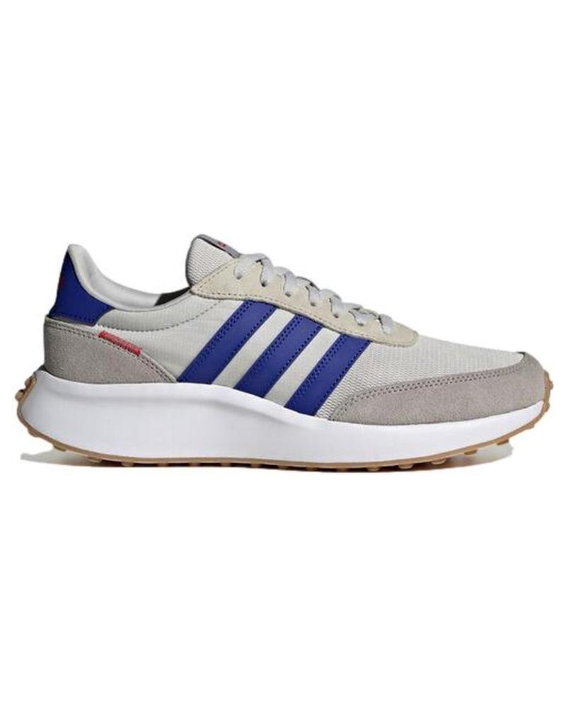 ADIDAS ZAPATILLAS EN PARA HOMBRE GRIS