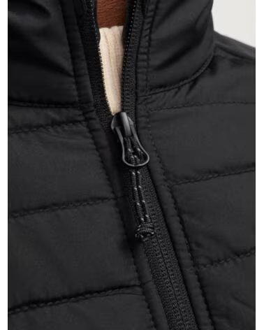 JACK AND JONES JACKE JACKJONES 49495330750803 HERREN NEGRO