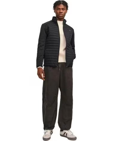 JACK AND JONES JACKE JACKJONES 49495330750803 HERREN NEGRO