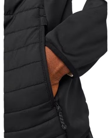 JACK AND JONES JACKE JACKJONES 49495330750803 HERREN NEGRO