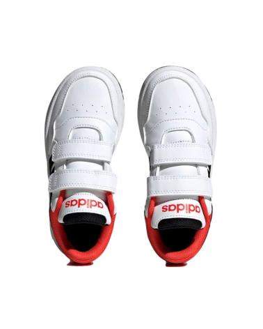 Sportivo-De-Niña-ADIDAS-ZAPATILLAS-NIO-HOOPS-3-0-CF-C-H03863-BLANCO
