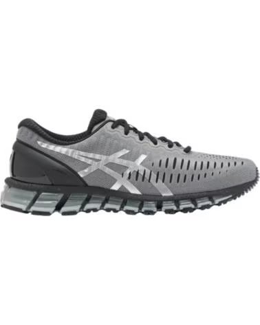 ASICS QUANTUM 360 HERREN SNEAKER GRAU GRIS