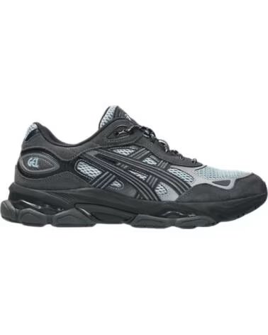 ASICS ZAPATILLAS GEL-NYC 20 PARA HOMBRE NEGRO