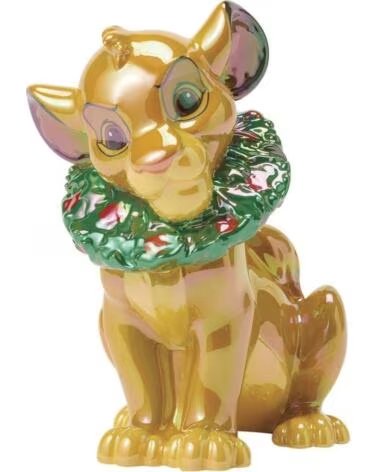 ENESCO STATUETTA DISNEY SIMBA NATALIZIA