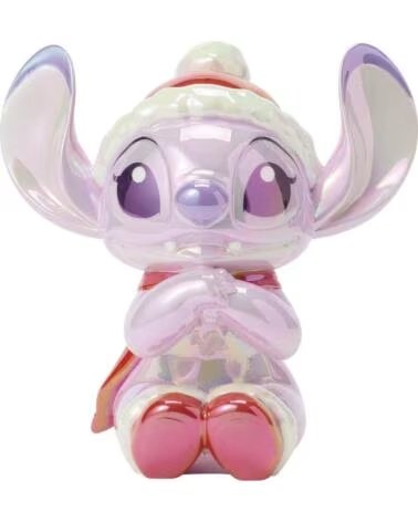 ENESCO FIGURA DISNEY ANJO DE NATAL