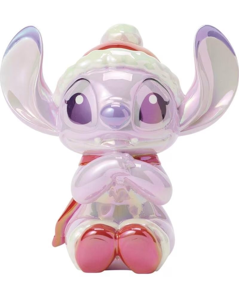 ENESCO FIGURA DISNEY ANJO DE NATAL