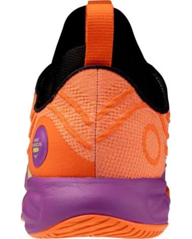 SAPATILHAS MIZUNO LUMINOUS ELITE PARA ANDEBOL E VOLEIBOL MULTICOLOR