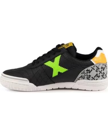 MUNICH ZAPATILLAS G-2 467 NEGRO