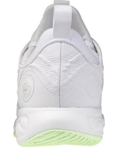 ZAPATILLAS WAVE LUMINOUS ELITE BALONMANO VOLEY BLANCO