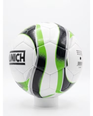 ZONA INDOOR FUTSAL BALL LIMITIERTE AUFLAGE BLANCO