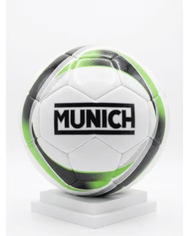 ZONA INDOOR FUTSAL BALL LIMITIERTE AUFLAGE BLANCO