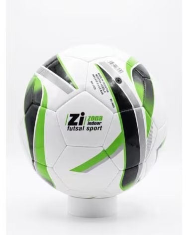 ZONA INDOOR FUTSAL BALL LIMITIERTE AUFLAGE BLANCO