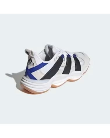 ADIDAS SNEAKER STABIL LIMITED EDITION HANDBALL WEISS BLANCO