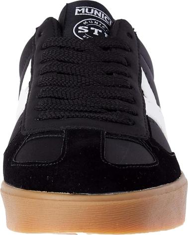 Scarpe sport per Donna e Uomo MUNICH ZAPATILLAS HOMBRE BREAK 16 4046016 NEGRO