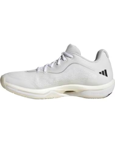ADIDAS CRAZYFLIGHT 7 HANDBALL VOLLEYBALL SCHUHE BLANCO