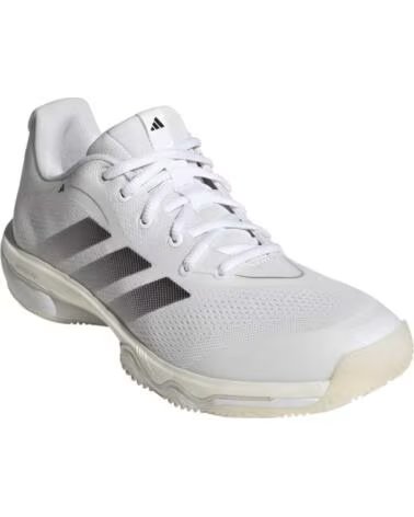 ADIDAS CRAZYFLIGHT 7 HANDBALL VOLLEYBALL SCHUHE BLANCO