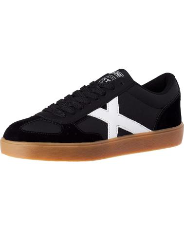 Scarpe sport per Donna e Uomo MUNICH ZAPATILLAS HOMBRE BREAK 16 4046016 NEGRO