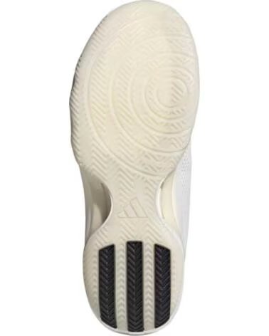 ADIDAS CRAZYFLIGHT 7 HANDBALL VOLLEYBALL SCHUHE BLANCO