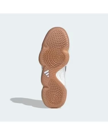 ADIDAS SNEAKER STABIL LIMITED EDITION HANDBALL WEISS BLANCO