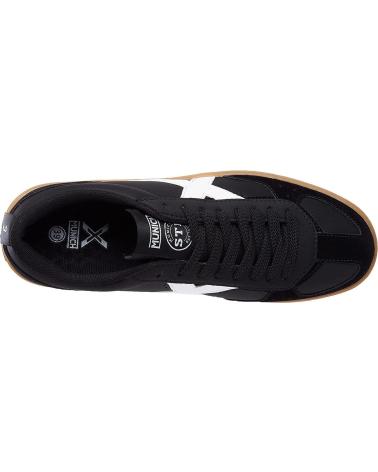 Scarpe sport per Donna e Uomo MUNICH ZAPATILLAS HOMBRE BREAK 16 4046016 NEGRO