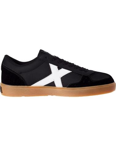 Scarpe sport per Donna e Uomo MUNICH ZAPATILLAS HOMBRE BREAK 16 4046016 NEGRO