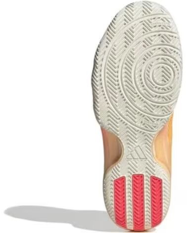 ADIDAS CRAZYFLIGHT 7 M SCHUHE ORANGE NARANJA