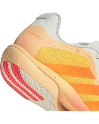 ADIDAS CRAZYFLIGHT 7 M SCHUHE ORANGE NARANJA