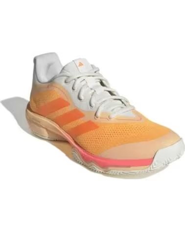 ADIDAS CRAZYFLIGHT 7 M SCHUHE ORANGE NARANJA