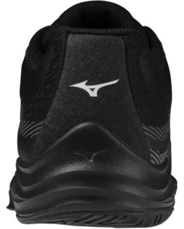 MIZUNO ZAPATILLAS LIGHTNING SELECT NEGRO