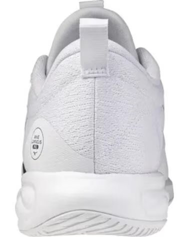 MIZUNO Zapatillas wave Luminous Pro Blancas BLANCO