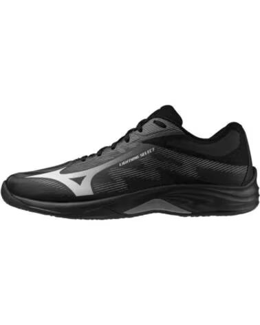 MIZUNO ZAPATILLAS LIGHTNING SELECT NEGRO