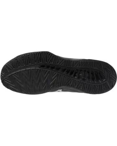 MIZUNO ZAPATILLAS LIGHTNING SELECT NEGRO
